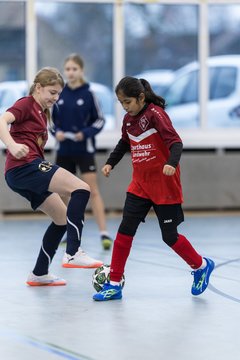 Bild 47 - wDJ Loewinnen Cup D2